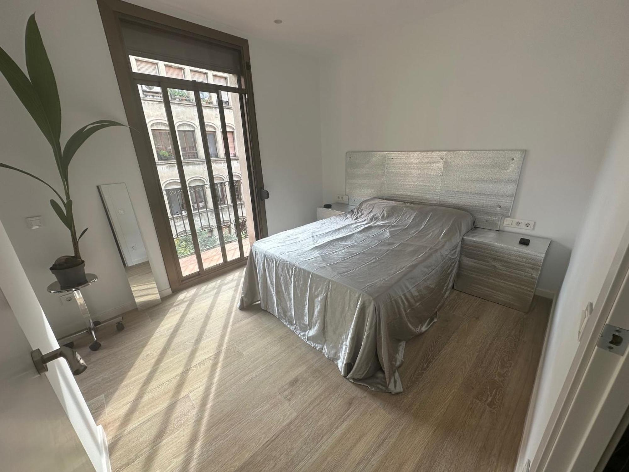 Riera Alta 20 Apartment *
